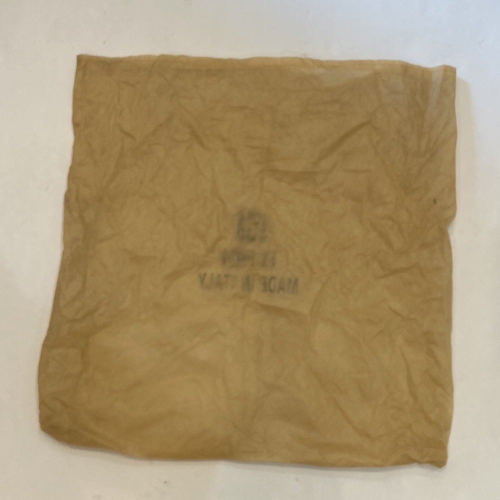 Fendi Dust Bag - Picture 3 of 5